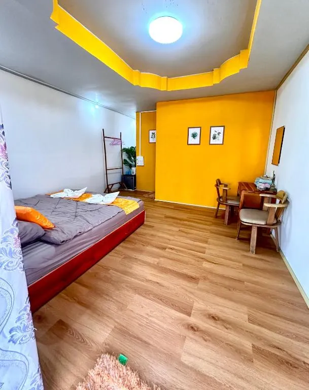 Heaven Guesthouse, hotel in Pakse