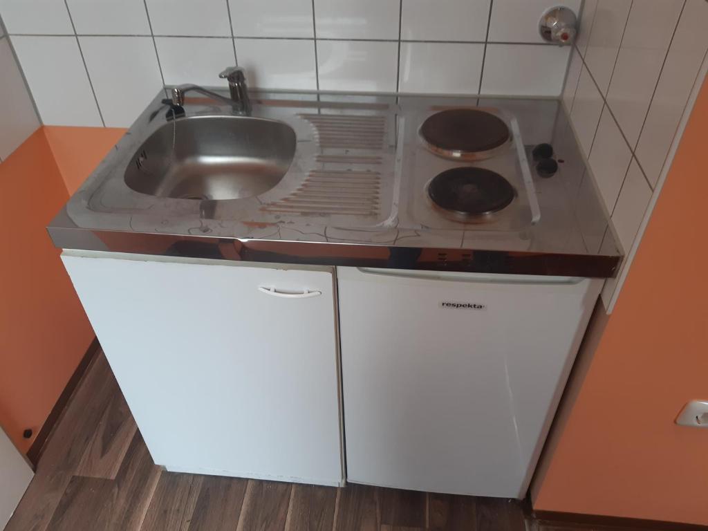 2-Rent Group Hostel Apartments SEN14 - 3