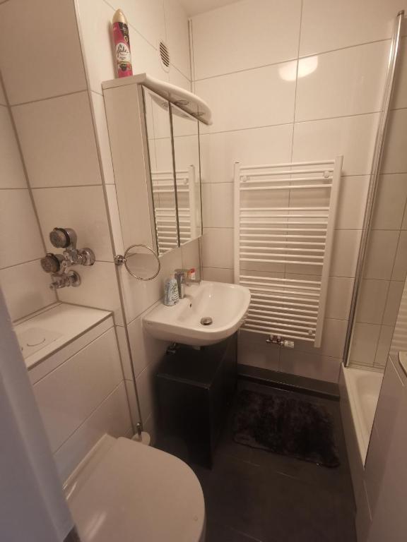 close to citycenter, 5 min metro U1, 50 m bus, - 4