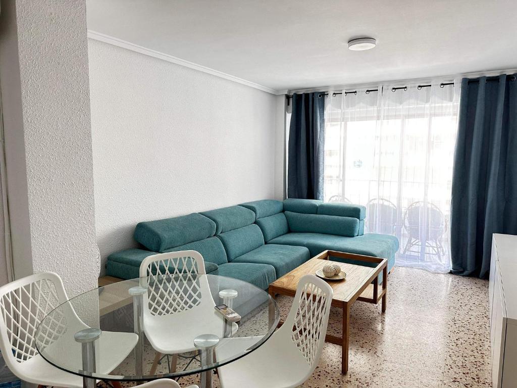 Apartamento Mar y Arena - 3