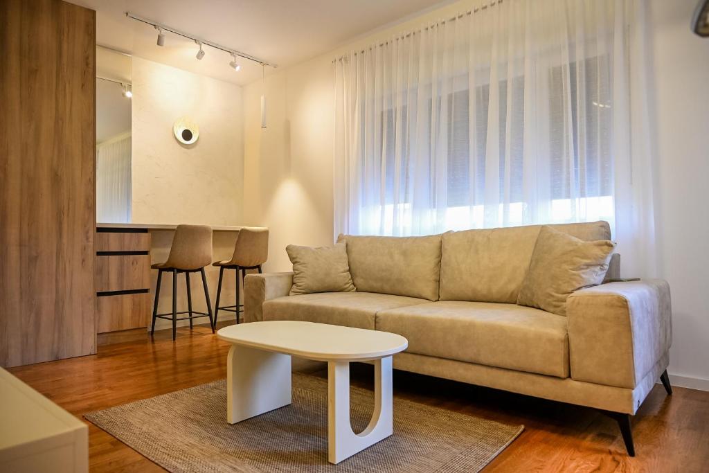 Apartmani Galerija - 3