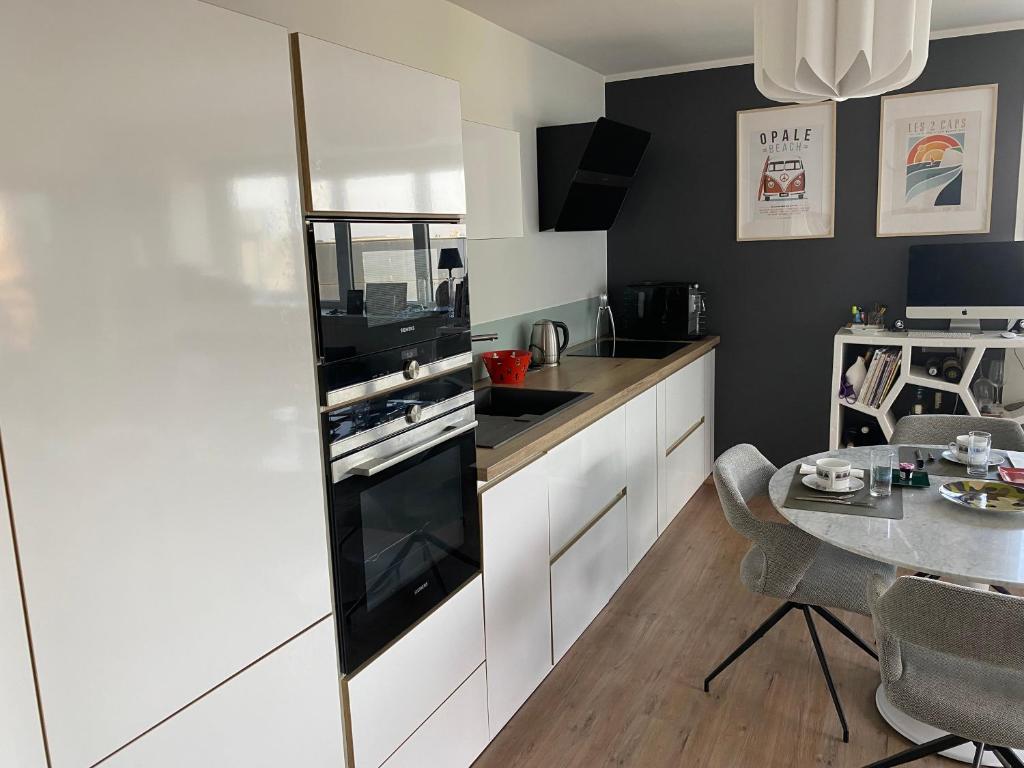 Fred Appartement Lille Centre - 2