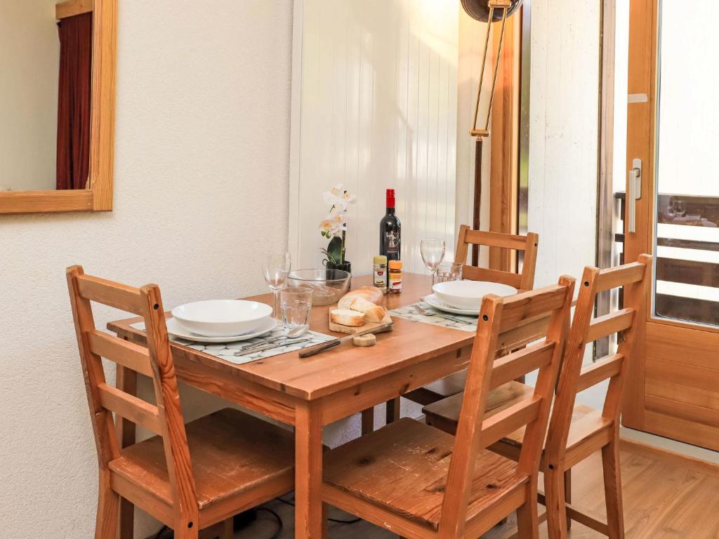 Apartment Rosablanche C22 by Interhome - 3