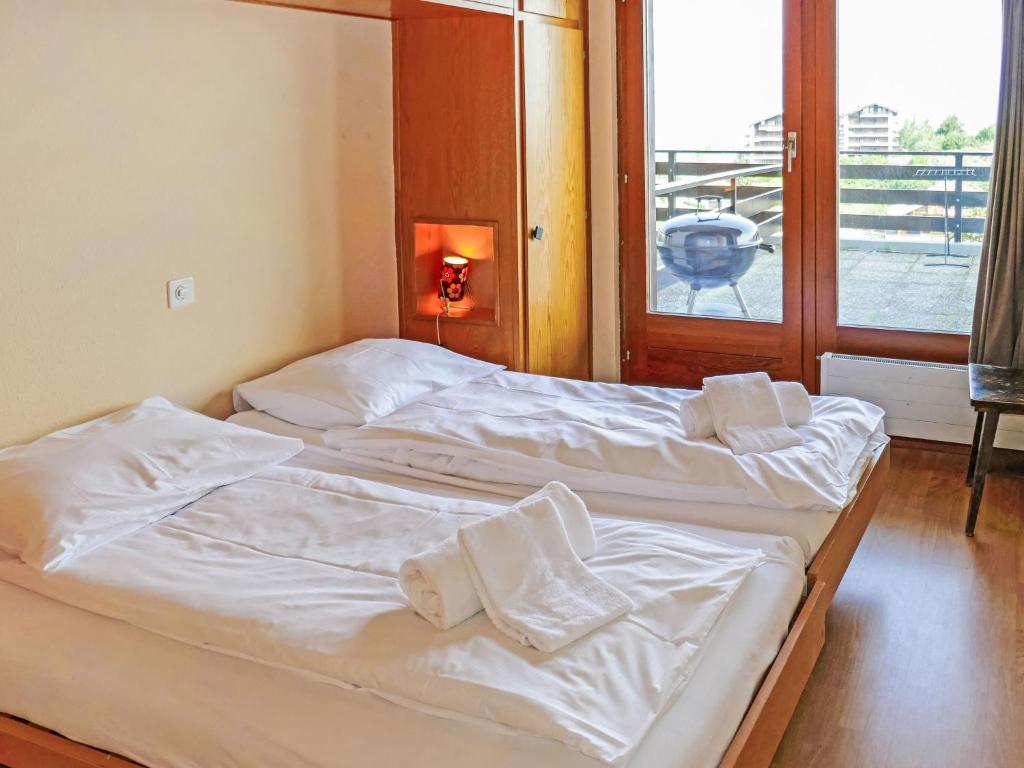 Apartment Christiania I F4 by Interhome - 3