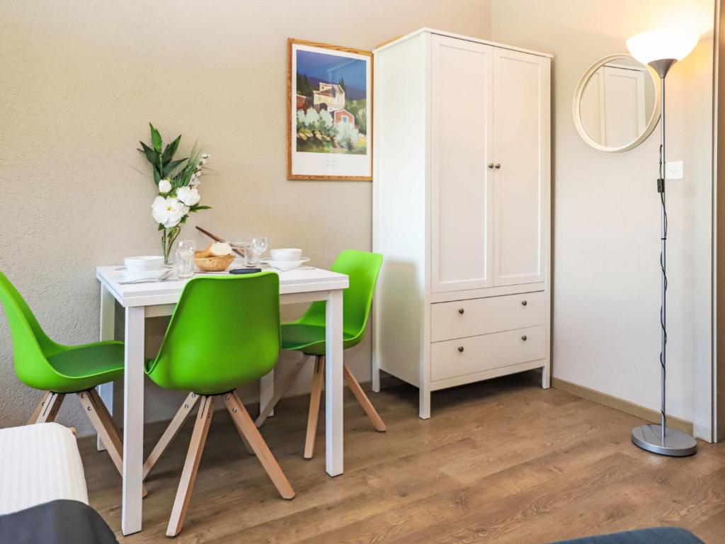 Apartment Rosablanche C66 by Interhome - 2