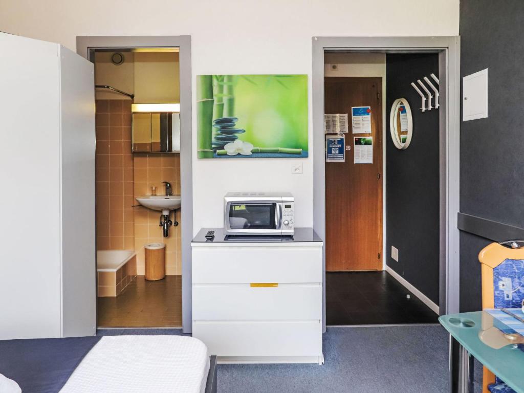 Apartment Rosablanche B22 by Interhome - 4