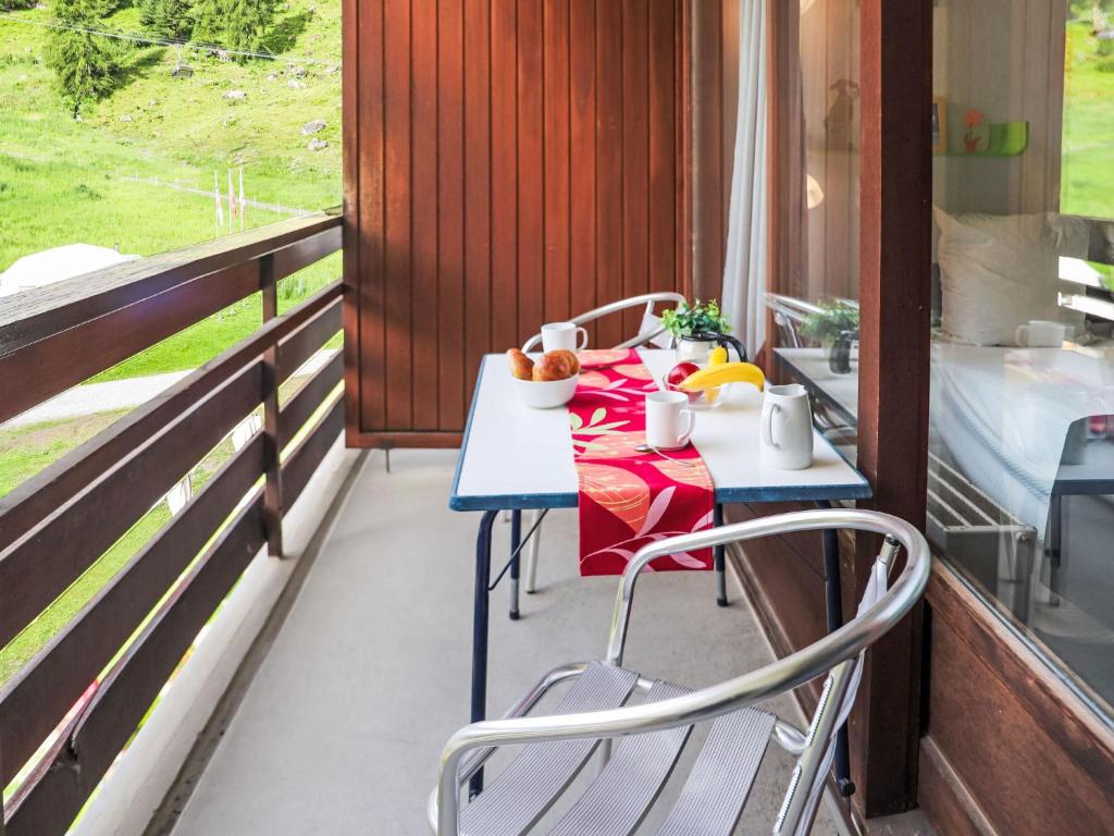 Apartment Rosablanche B22 by Interhome - 5