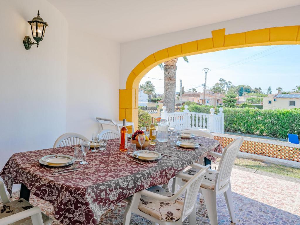 Holiday Home Casa Pia by Interhome - 2
