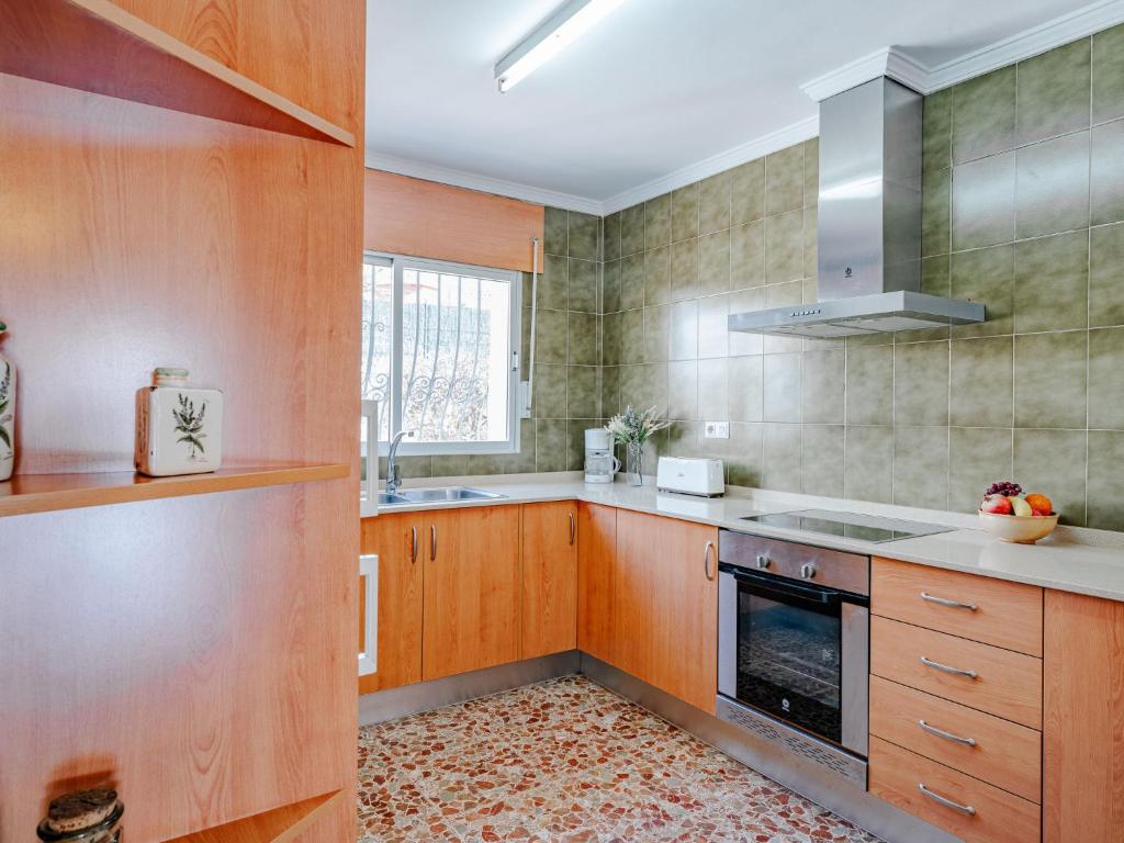Holiday Home Casa Pia by Interhome - 5