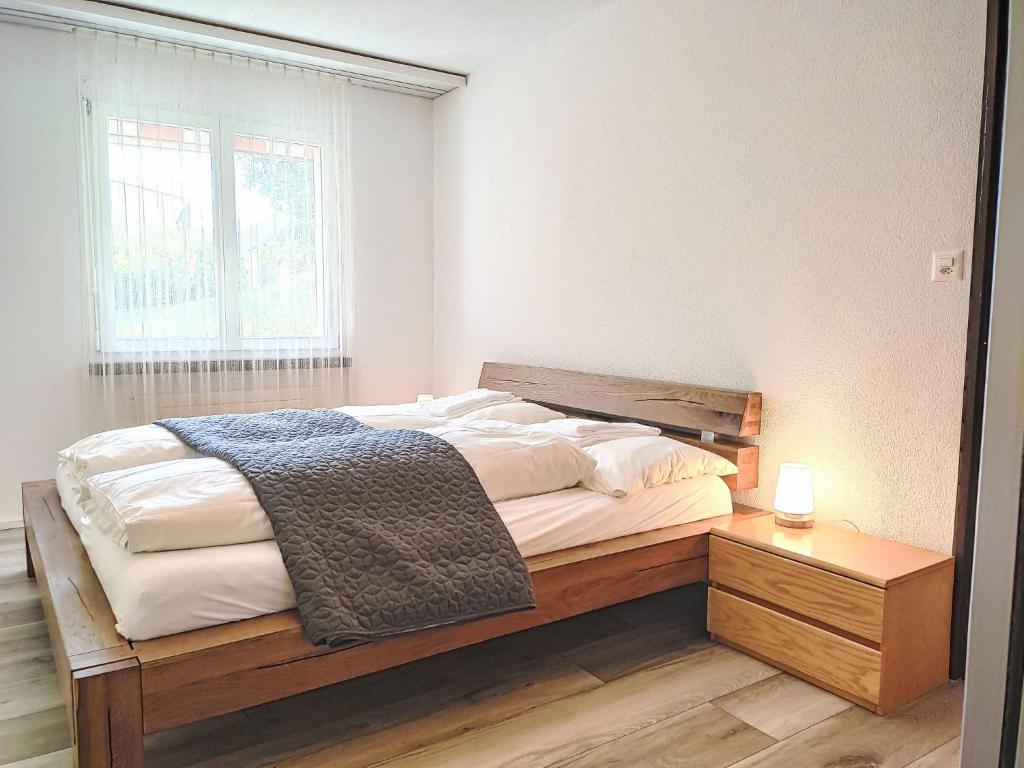 Apartment Allod Park Haus A E02 by Interhome - 3