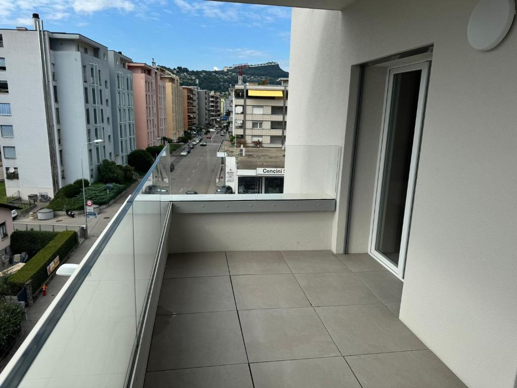 Urban Residence by Quokka 360 - Modern Minimal Apartments in Lugano - 4