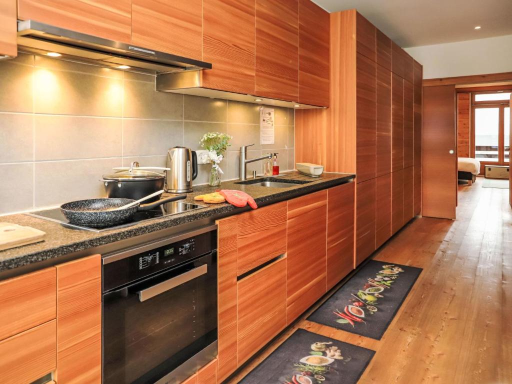 Apartment Rosablanche 205 by Interhome - 4