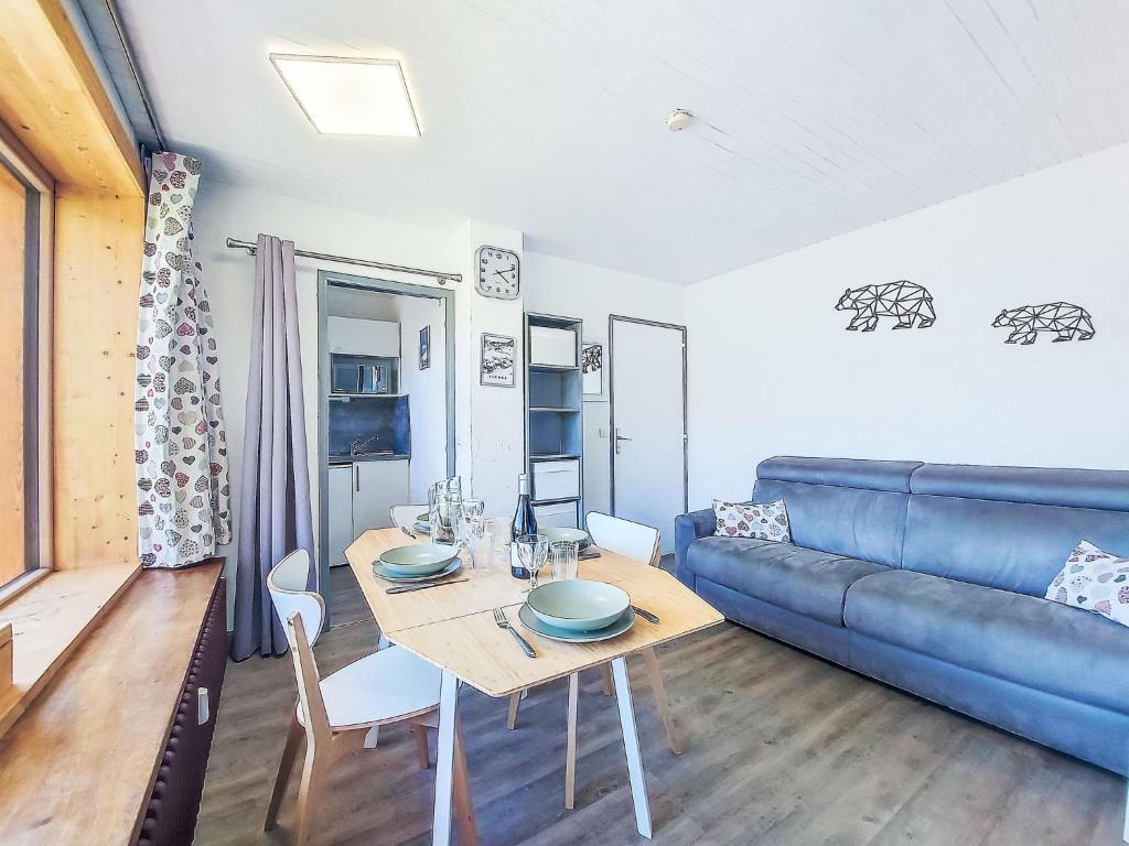Apartment Horizon 2000 - Le Lac by Interhome - 2