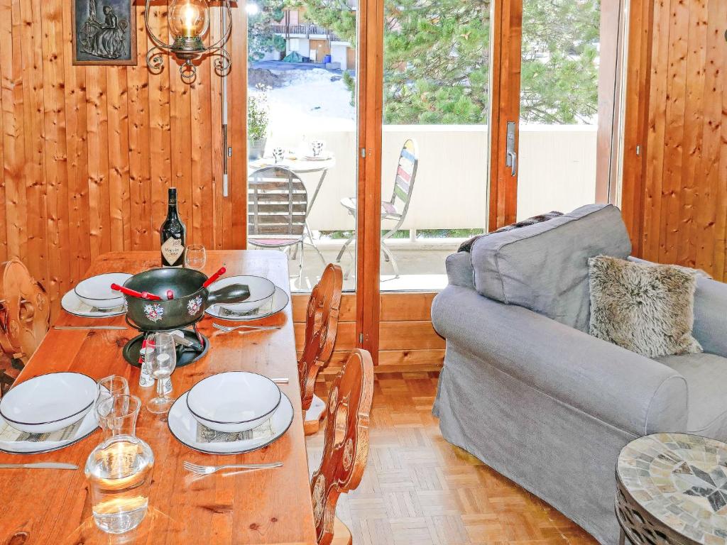 Apartment Grand Place 5 by Interhome - 3