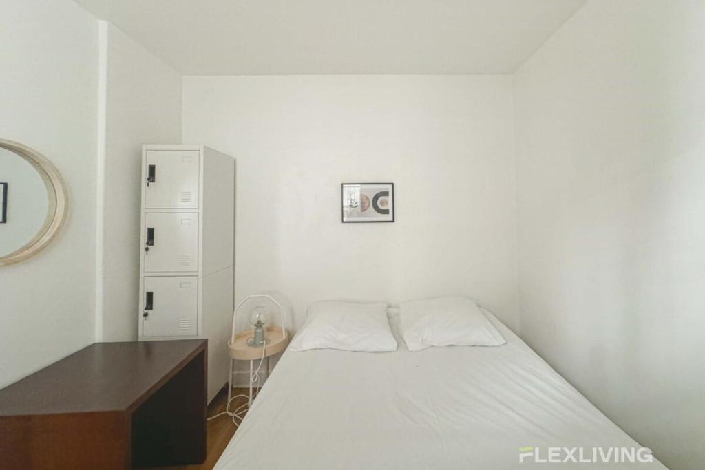 Flexliving - room - Banquier - 2