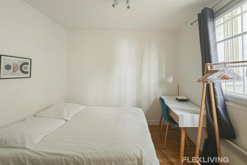 Flexliving - room - Banquier - 4