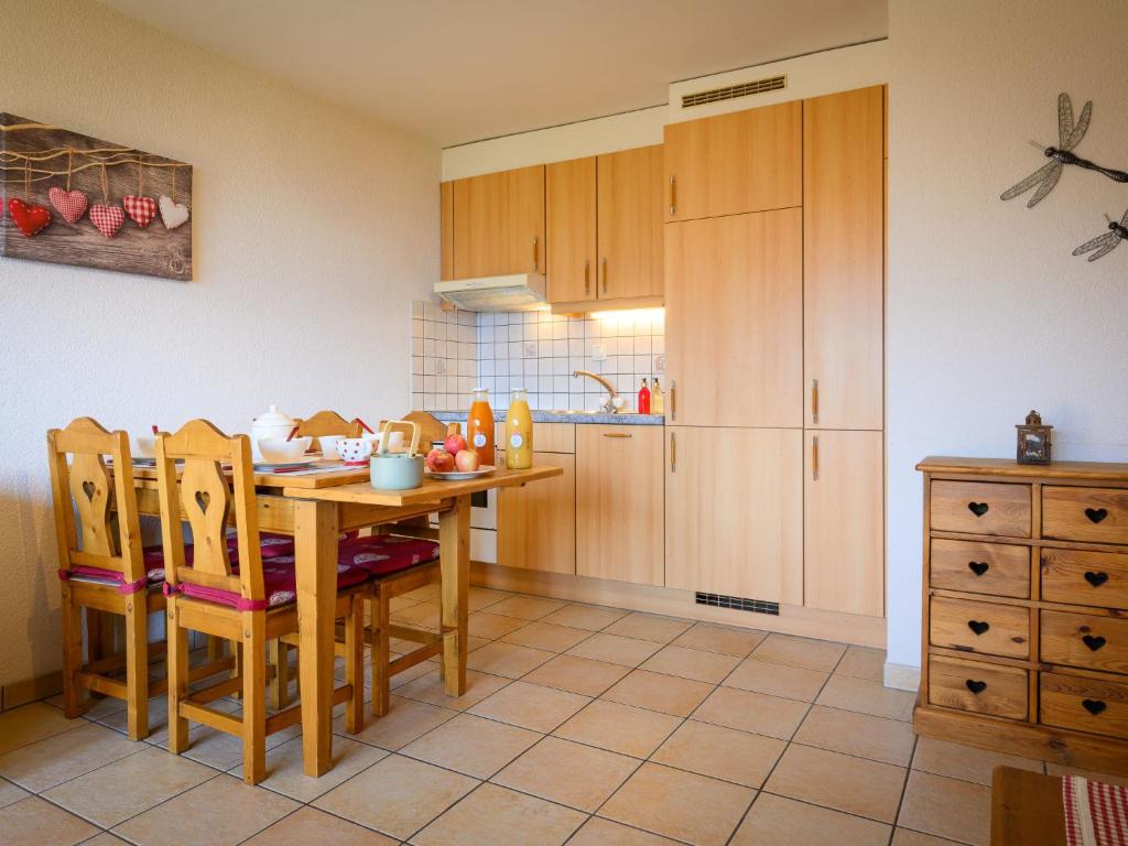 Apartment Plein Sud 3 by Interhome - 2