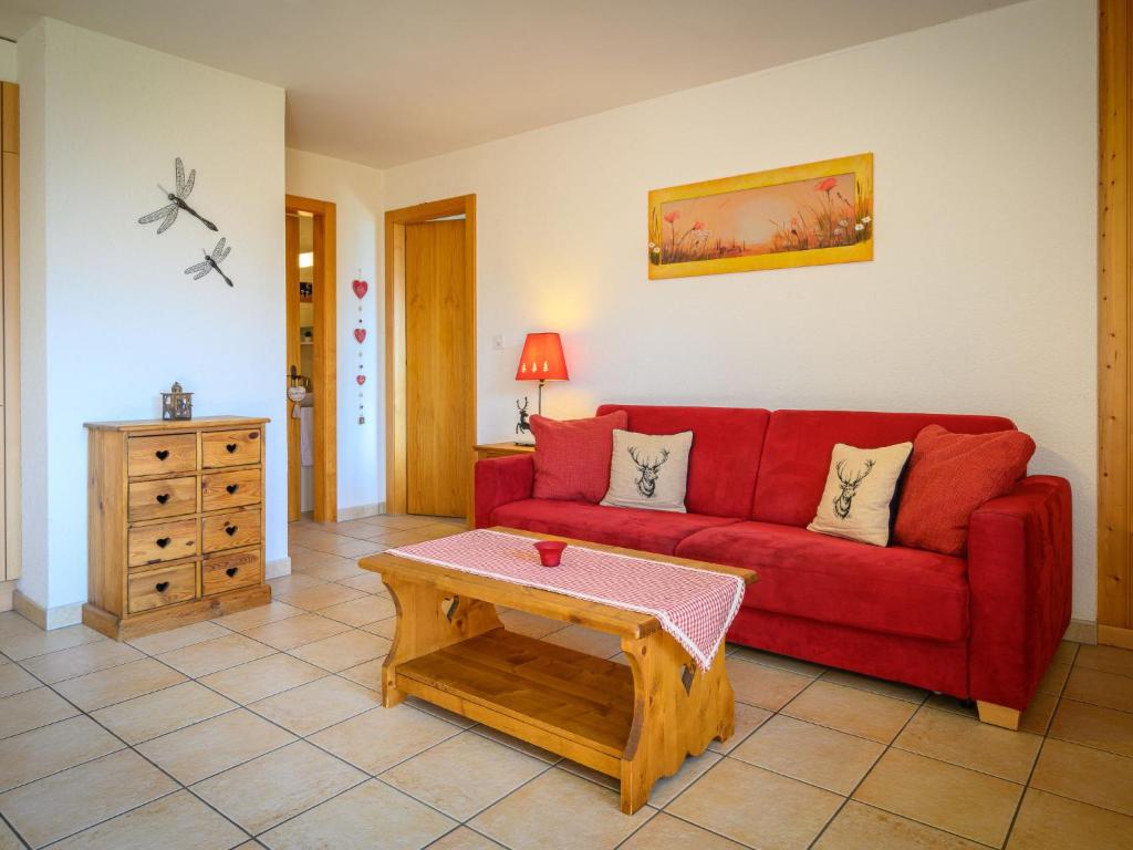 Apartment Plein Sud 3 by Interhome - 4
