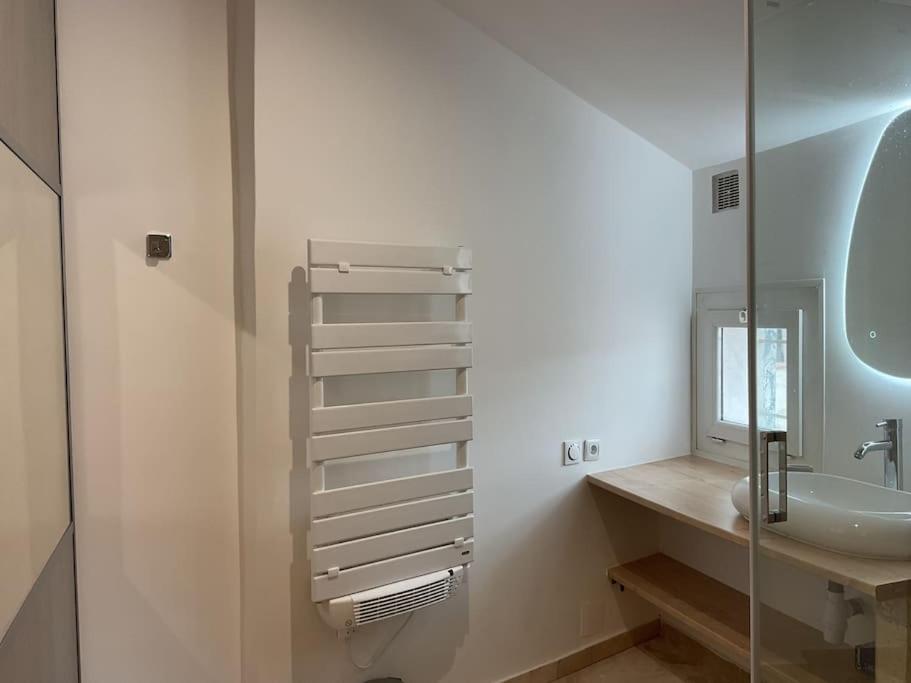 Duplex rénové comme Neuf à Aix-en-Provence - 3