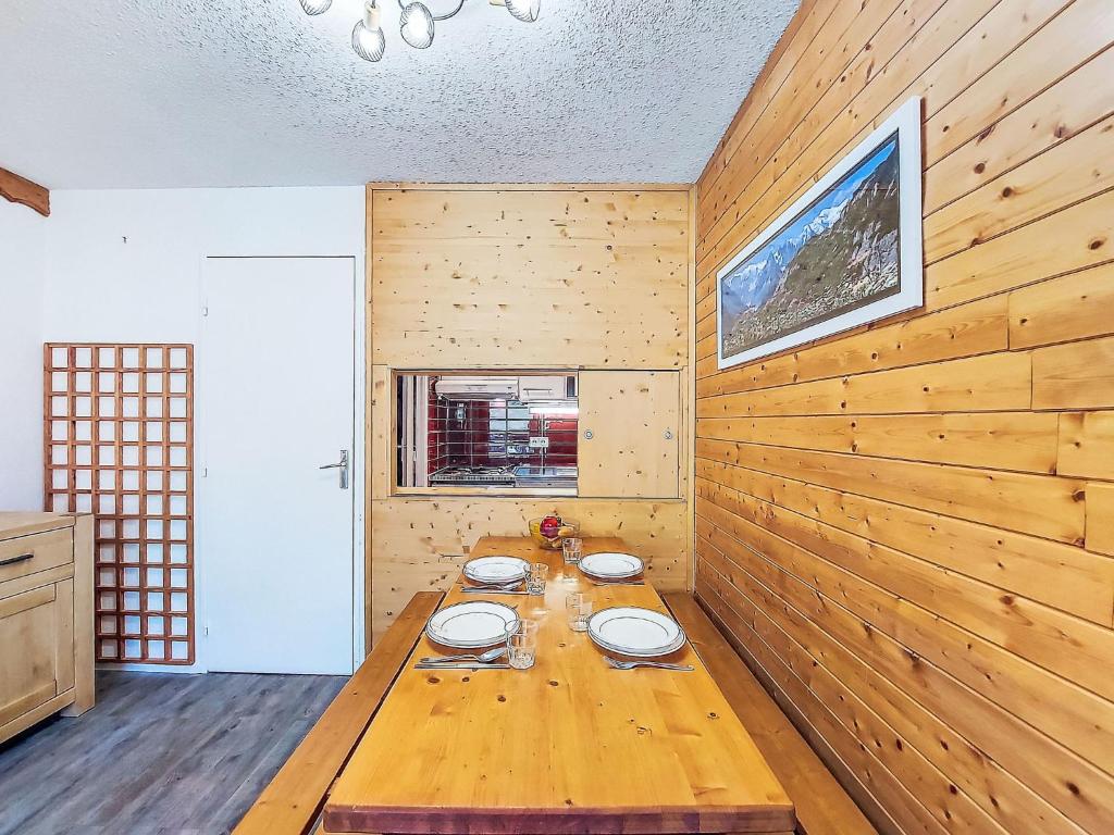 Studio Les Tommeuses - Val Claret-28 by Interhome - 5