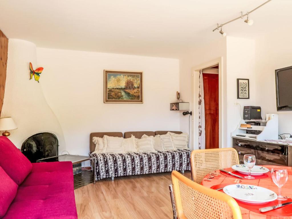 Apartment Olympic F8 by Interhome - 2