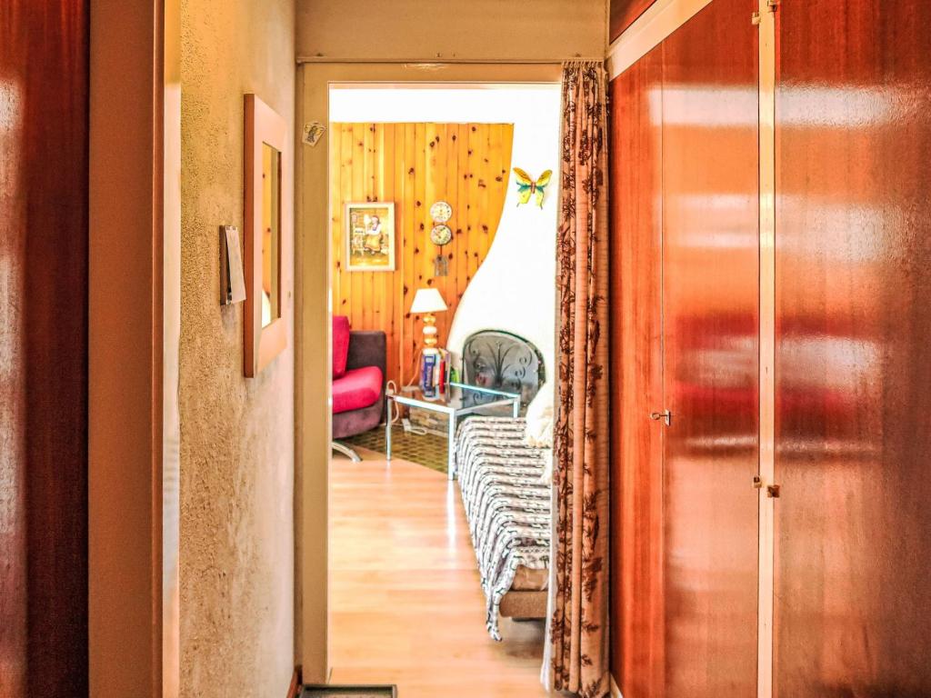 Apartment Olympic F8 by Interhome - 3