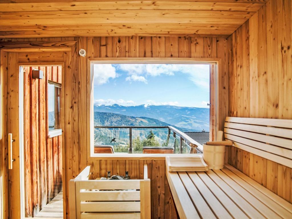 Chalet Panorama by Interhome - 2