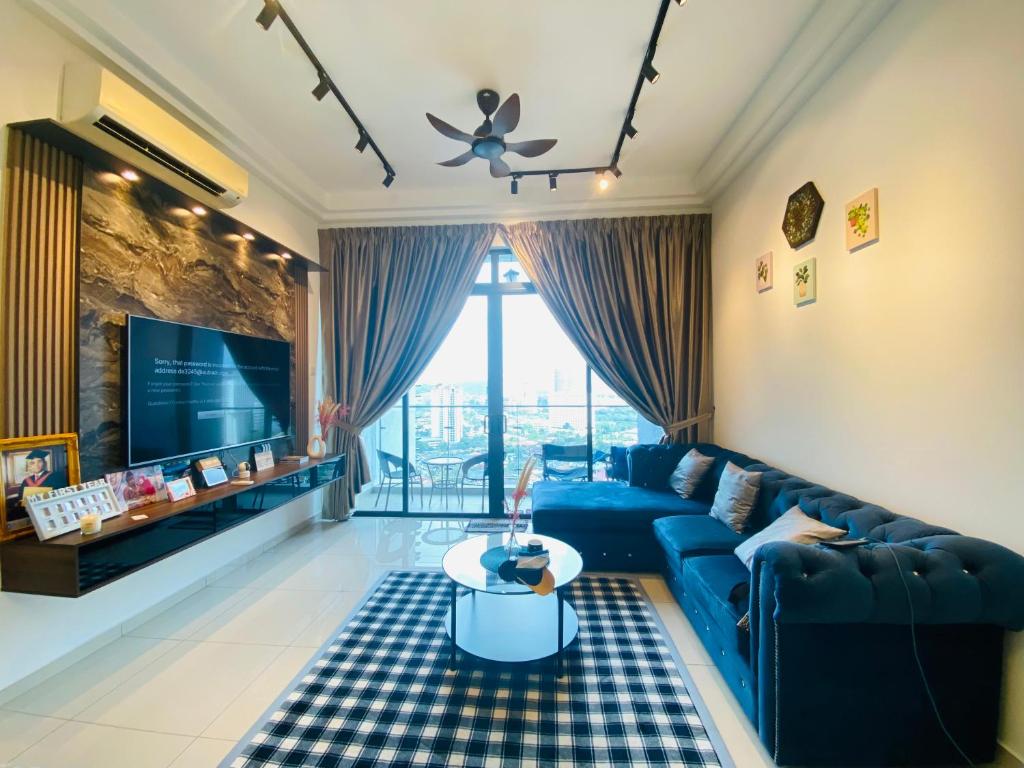 Petaling Jaya Apartment, Petaling Jaya