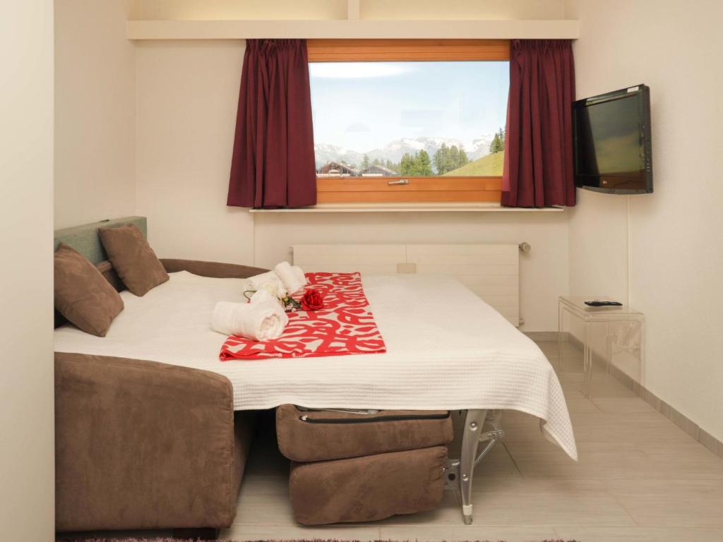 Studio Rosablanche D26 by Interhome - 3