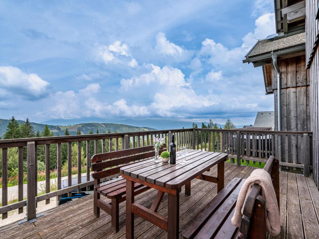 Chalet Firewater-Hütte-2 by Interhome - 1