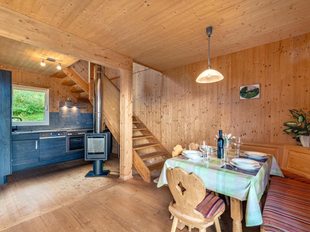 Chalet Firewater-Hütte-2 by Interhome - 4