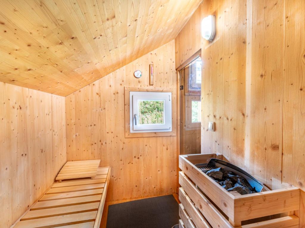 Chalet Firewater-Hütte-2 by Interhome - 5