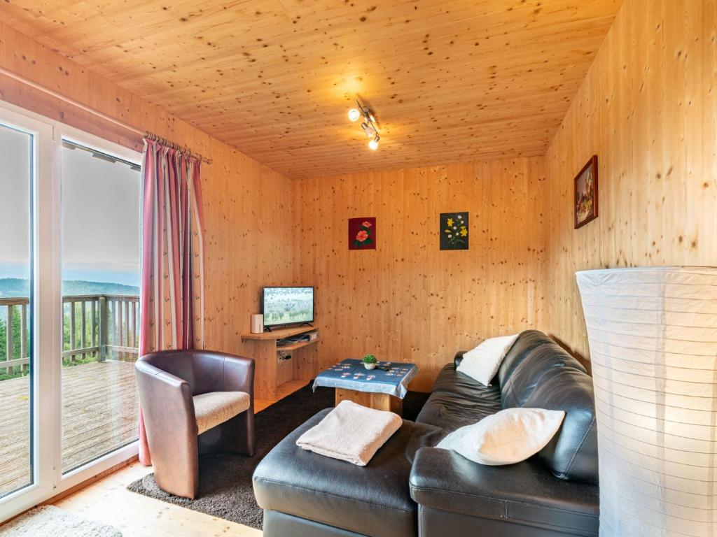 Chalet Firewater-Hütte-2 by Interhome - 3