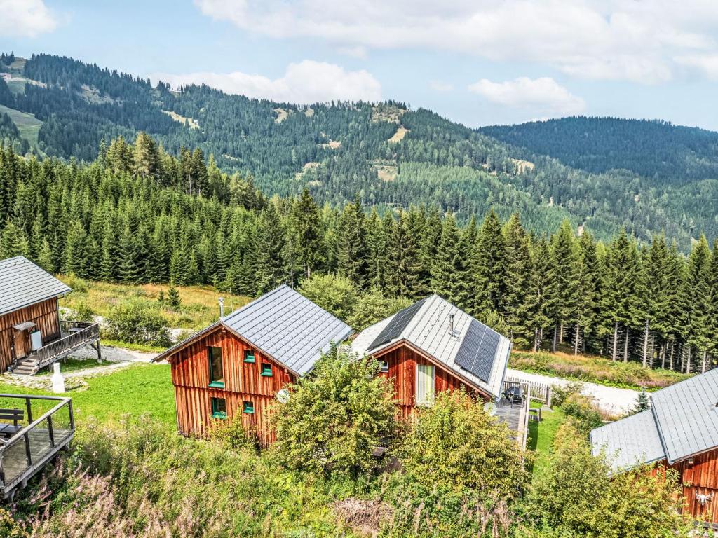Chalet Firewater-Hütte-2 by Interhome - 2
