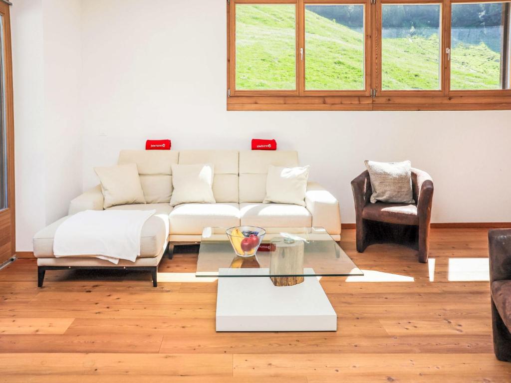 Apartment Rosablanche D 204 A by Interhome - 2