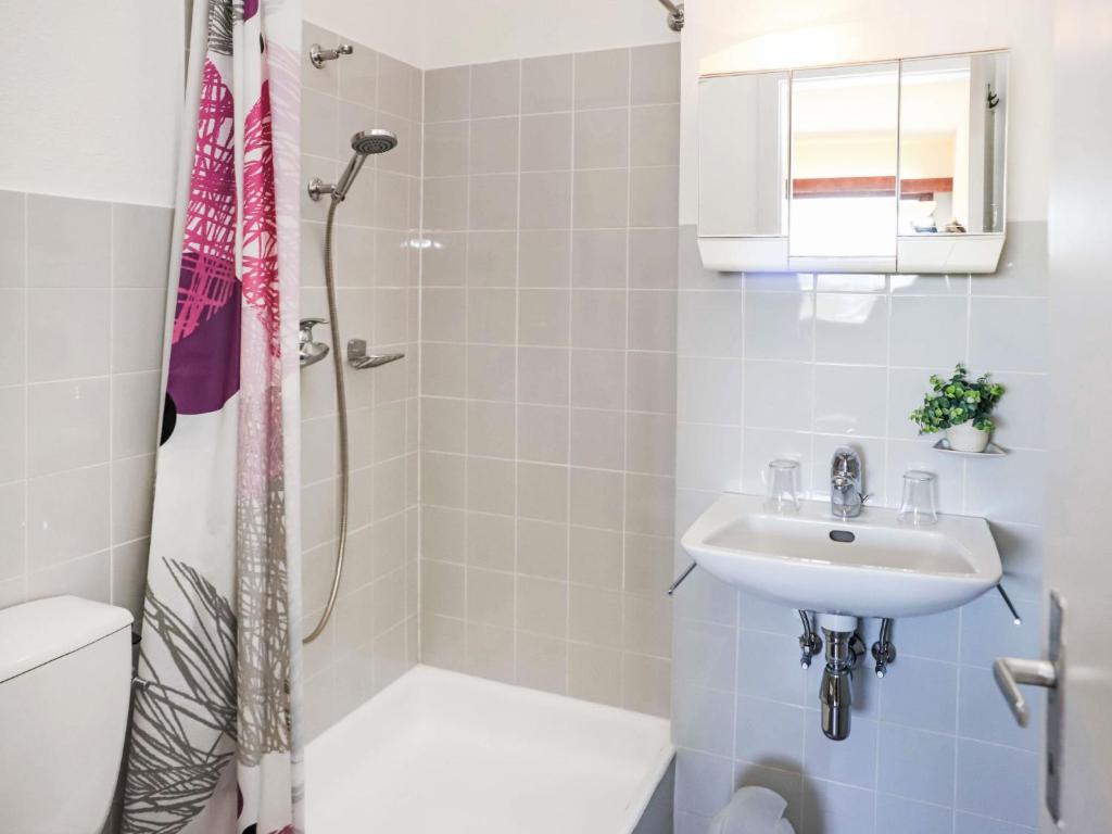 Apartment Rosablanche D35 by Interhome - 5