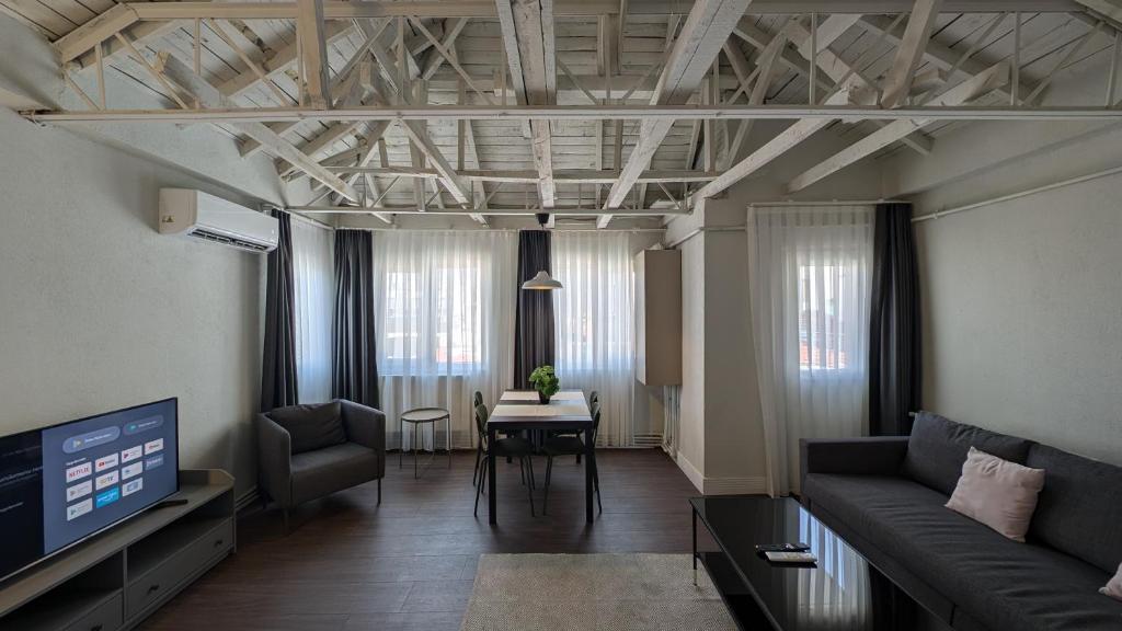 HAUS Pera, Istanbul
