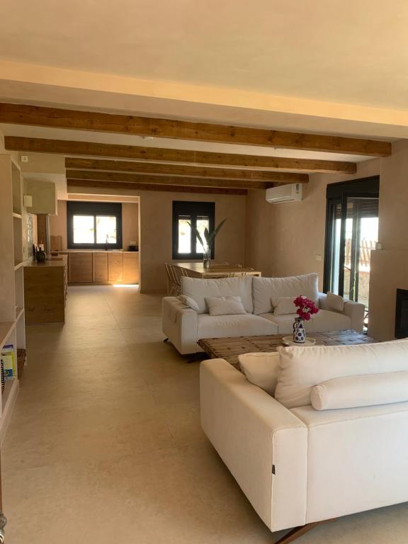 Villa Charro, Chiclana de la Frontera