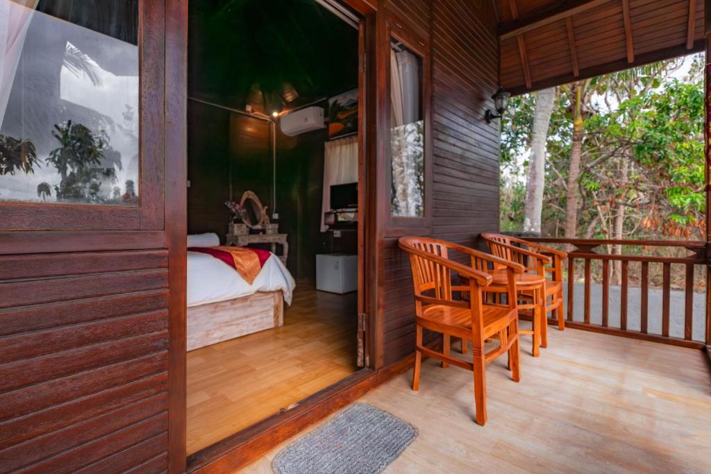 The Aura Penida Hills By Bali Cabin