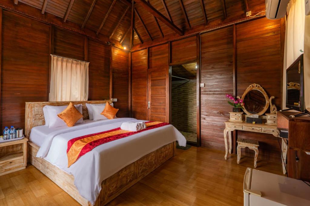 The Aura Penida Hills By Bali Cabin