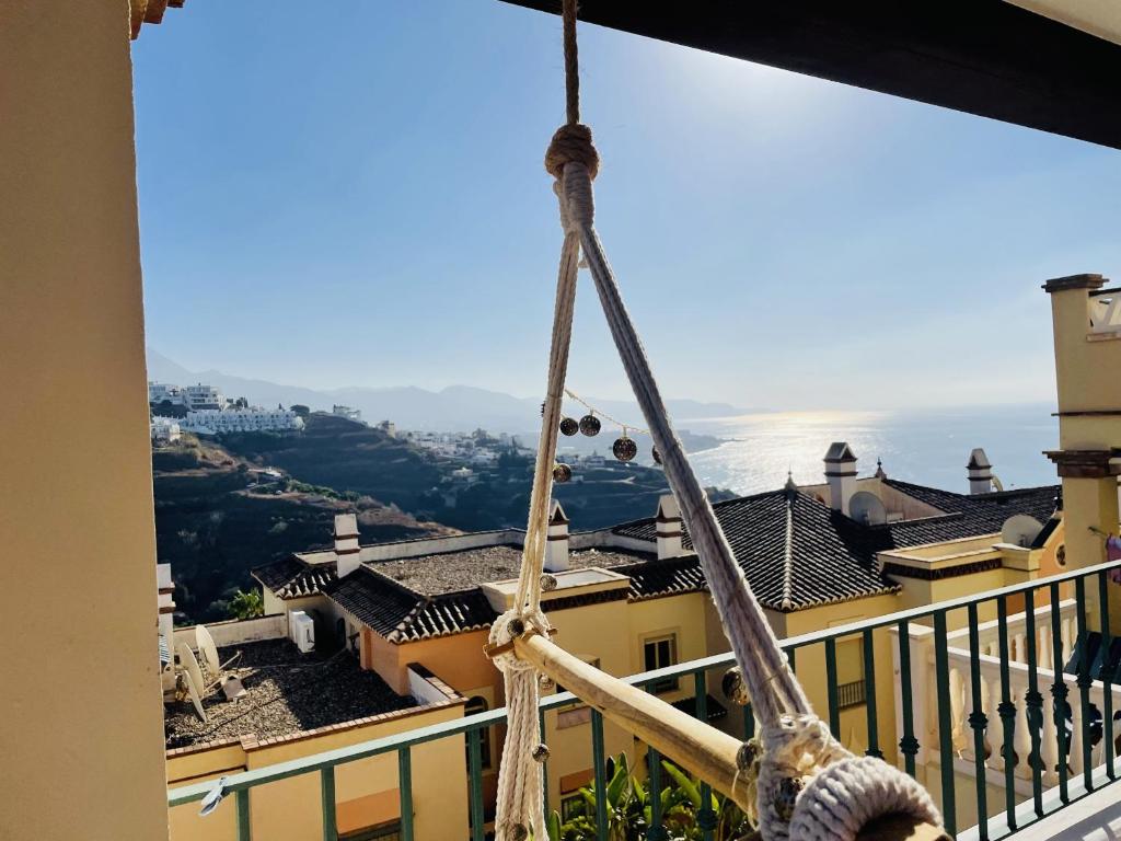 Apartamento Altos de Tamango con vistas y pisicina - 3