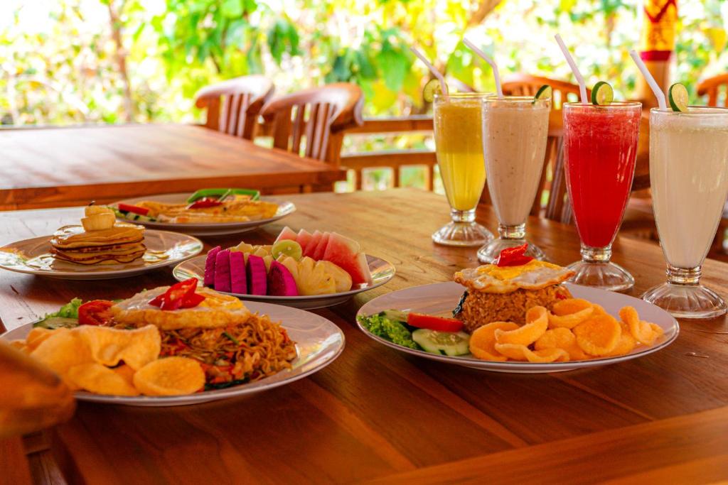 The Aura Penida Hills By Bali Cabin