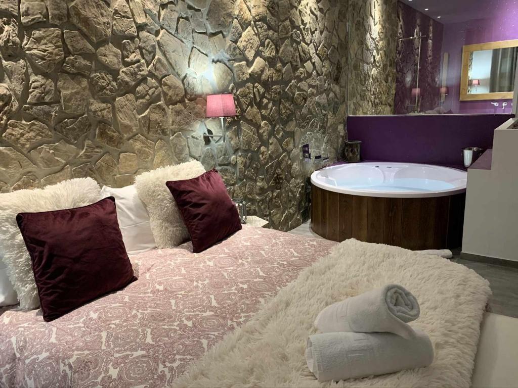 Loft mora - benaocaz, Benaocaz