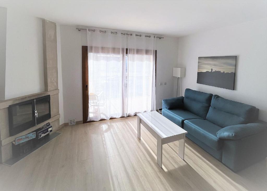 Apartamento primera linea de mar 2H F4 - 3