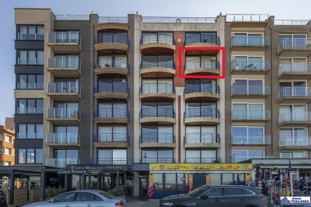 Primavera 0502, Koksijde