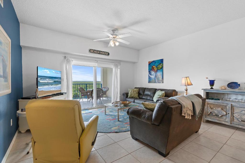 Oceanwalk 6-505, New Smyrna Beach