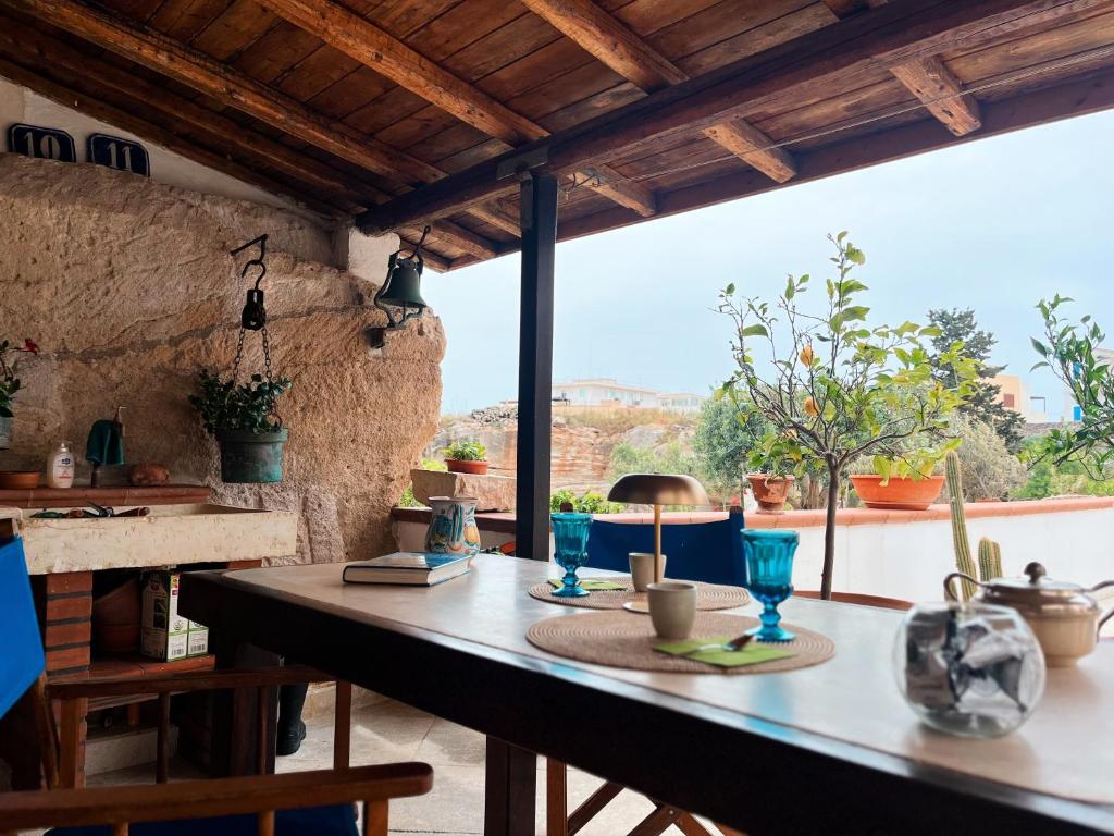 Il Cactus: una piccola oasi in paese - 4
