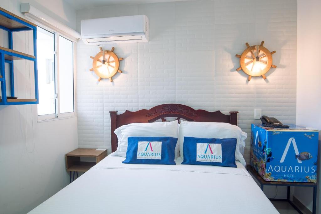 Hotel Aquarius - 2