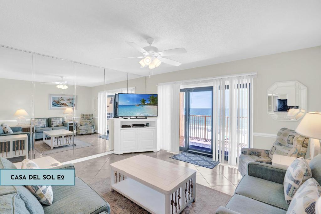 Casa Del Sol E2 by Liquid Life, Gulf Shores
