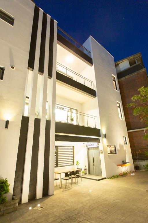 羅東鎮的1臥室別墅 - 2421平方公尺/1間專用衛浴 (Hello哈囉李好LiHome（只開放週一至週四預定，其餘時間皆無法接待）)